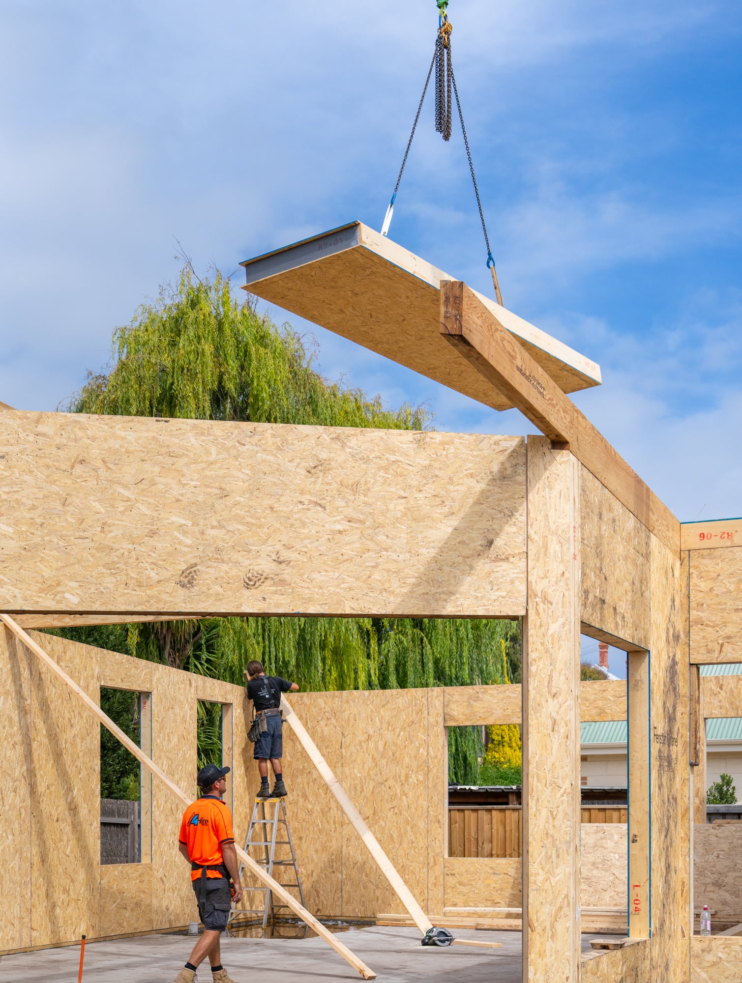 Mornington Peninsula project detail